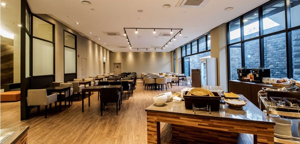 Grand Mer Hotel Seogwipo Ocean Exterior photo